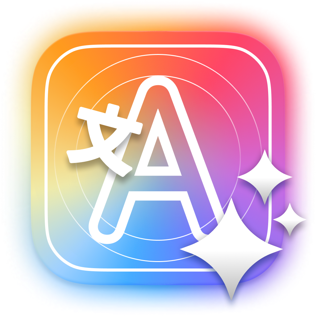 App Icon
